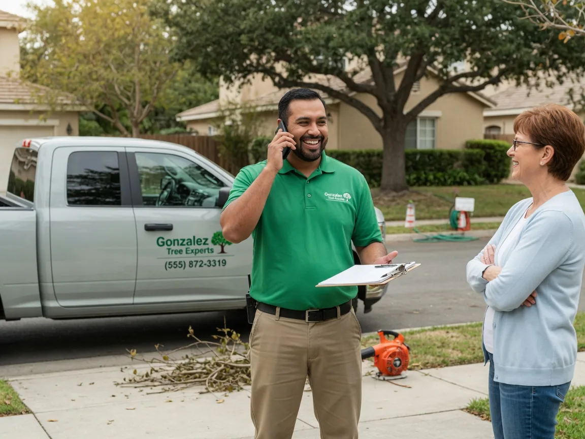 Tree Service Crossroads, NM FAQs